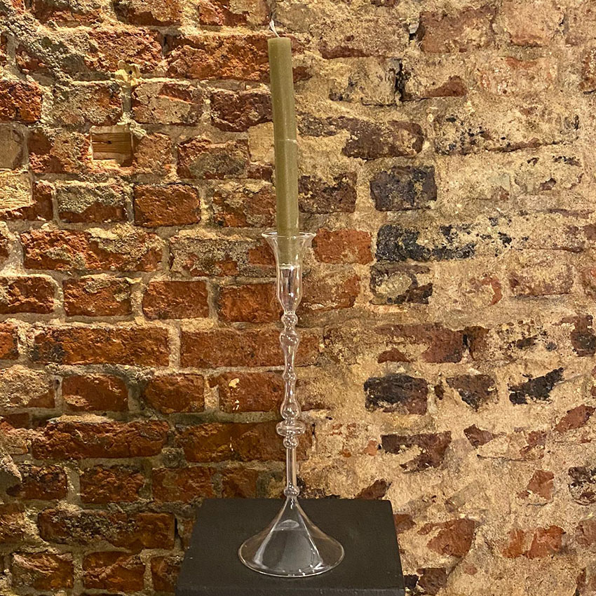 BOROSİLİKAT ŞAMDAN