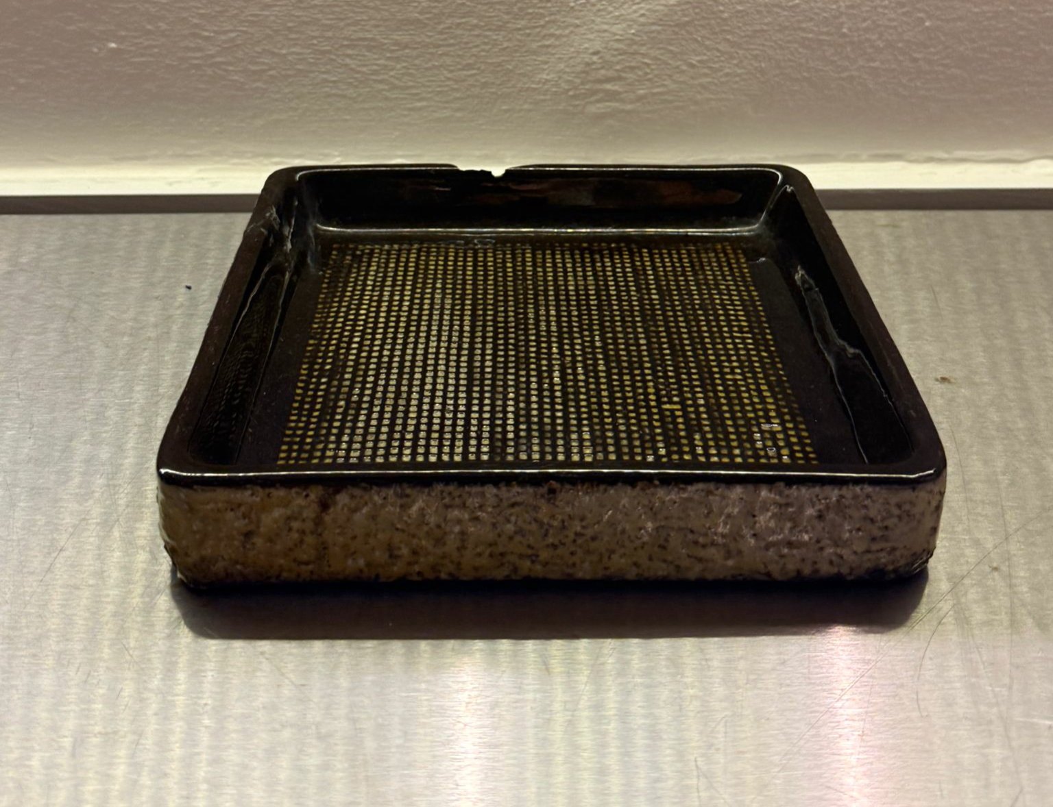 SERAMİK SUNUMLUK