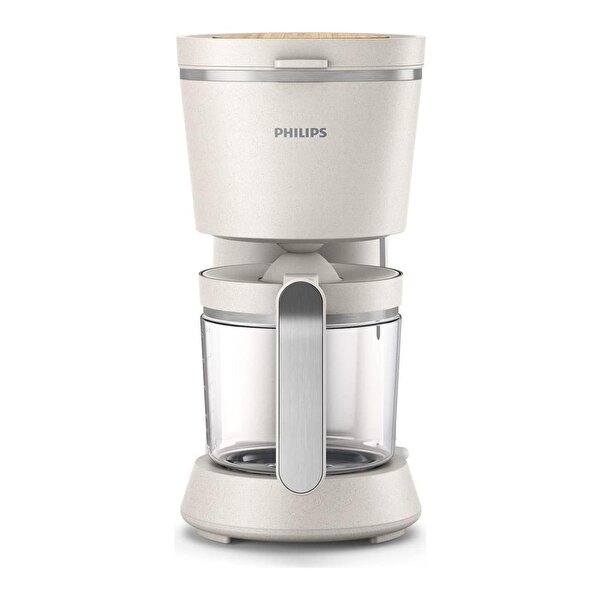 Philips ECO Conscious Edition Filtre Kahve Makinesi 1,2 L, 15 Fincan Kapasiteli,