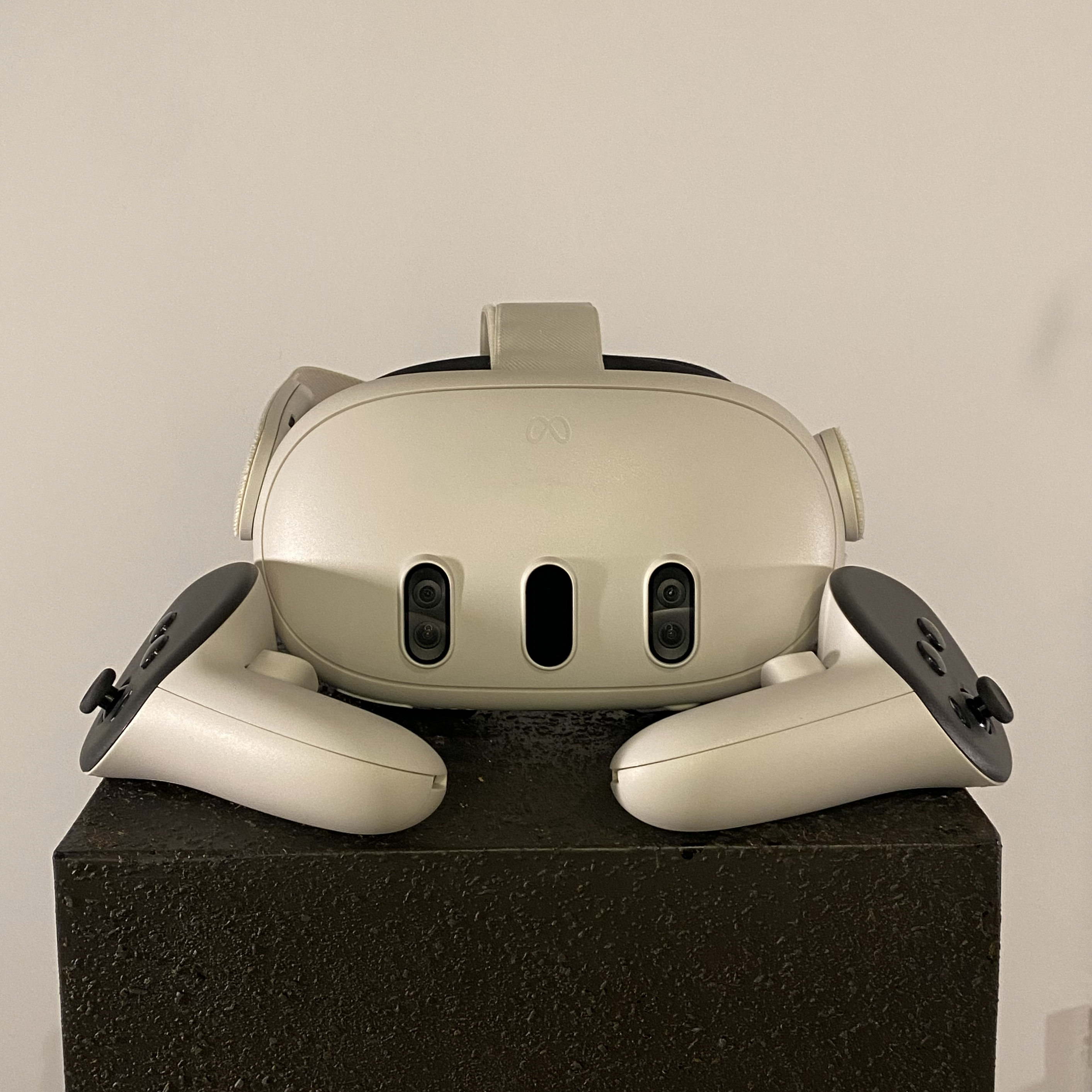 Meta Quest 3