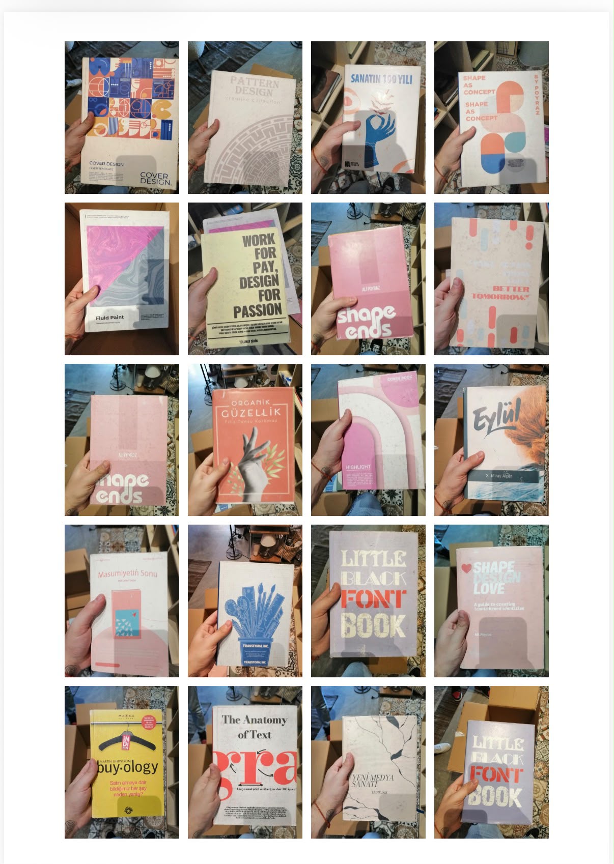 Kitap Dergi