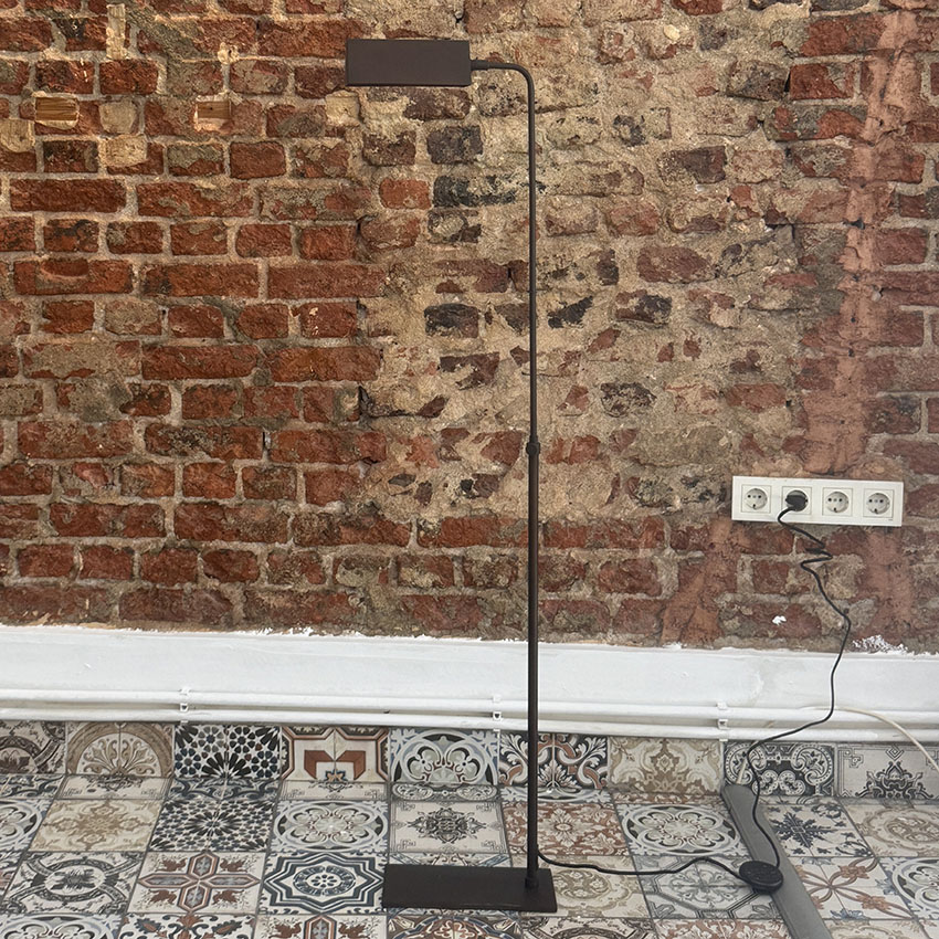 AYARLANABİLİR AYAKLI LAMBADER