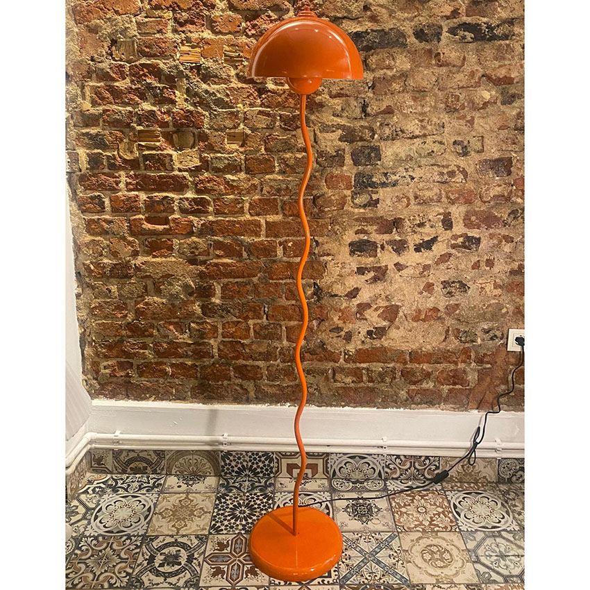 Quinn Lambader Turuncu