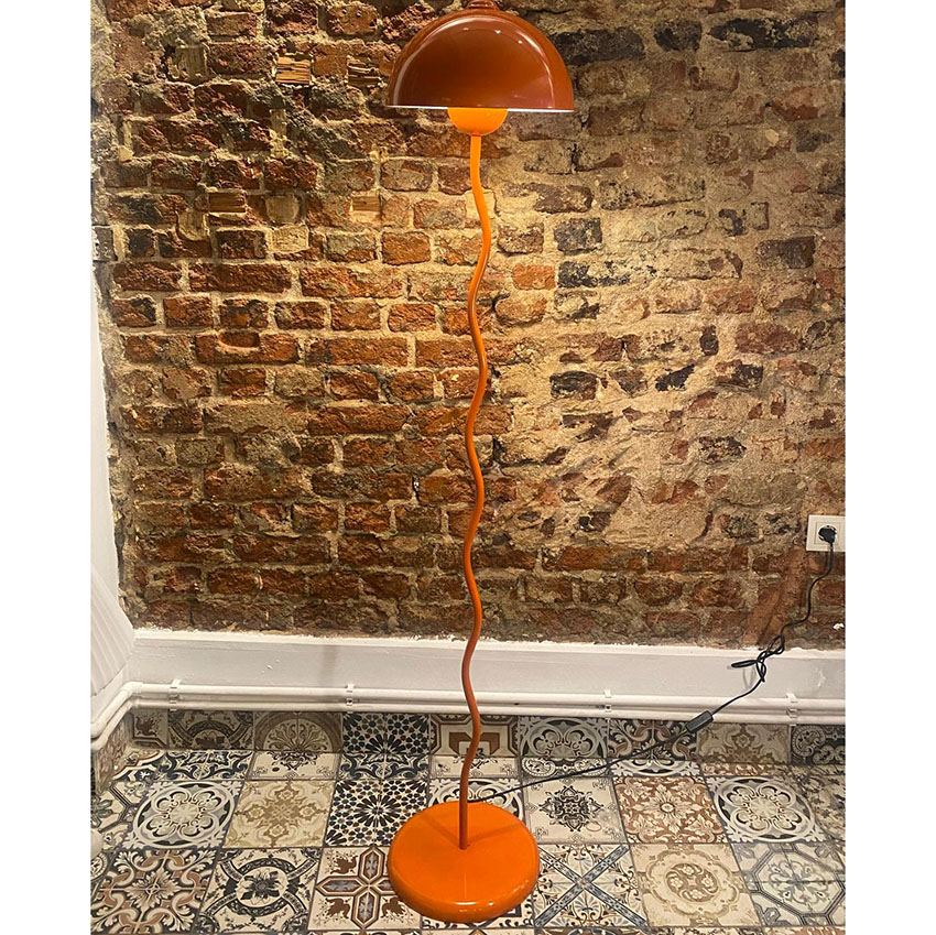 Quinn Lambader Turuncu