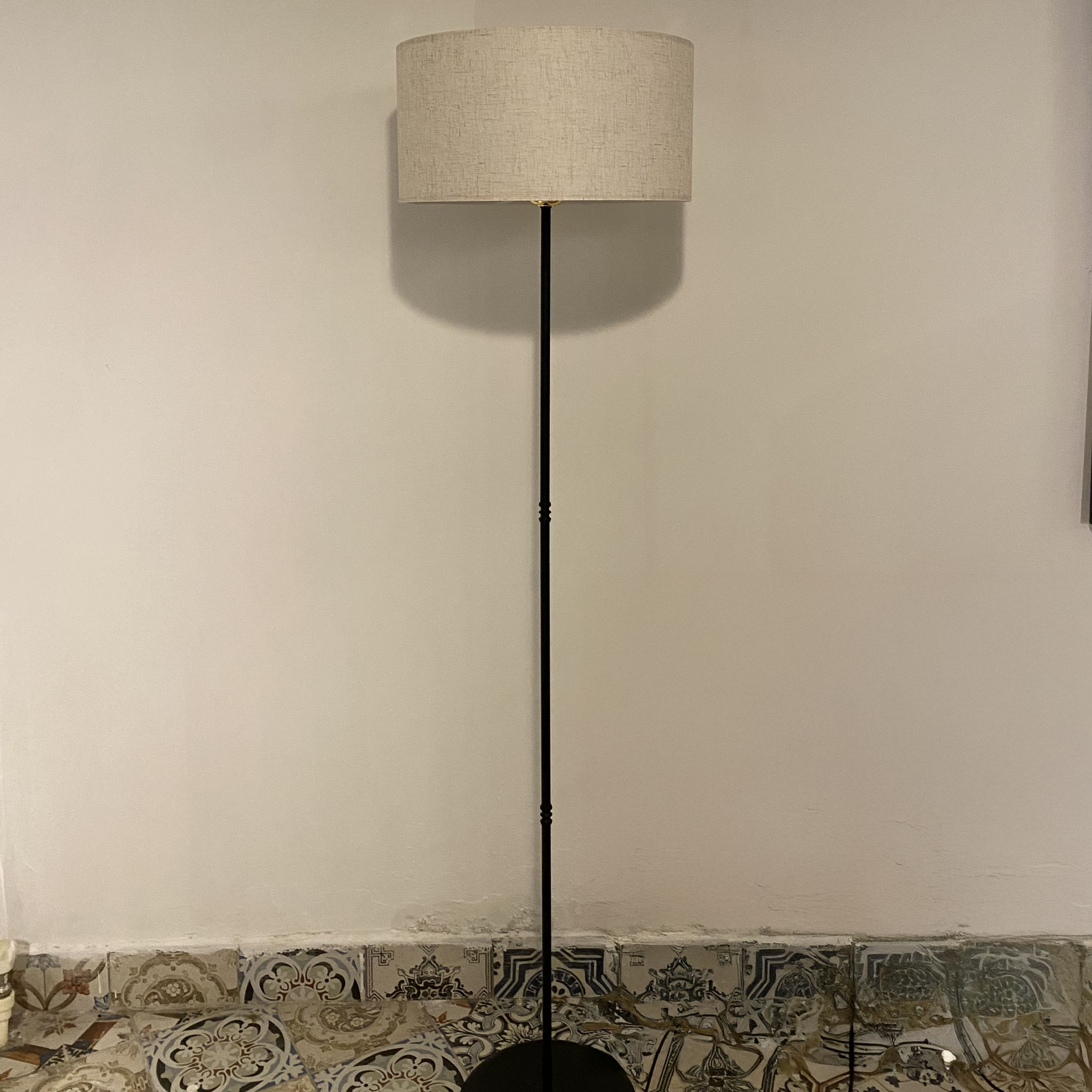 Venus Lambader Kırçıllı Beyaz