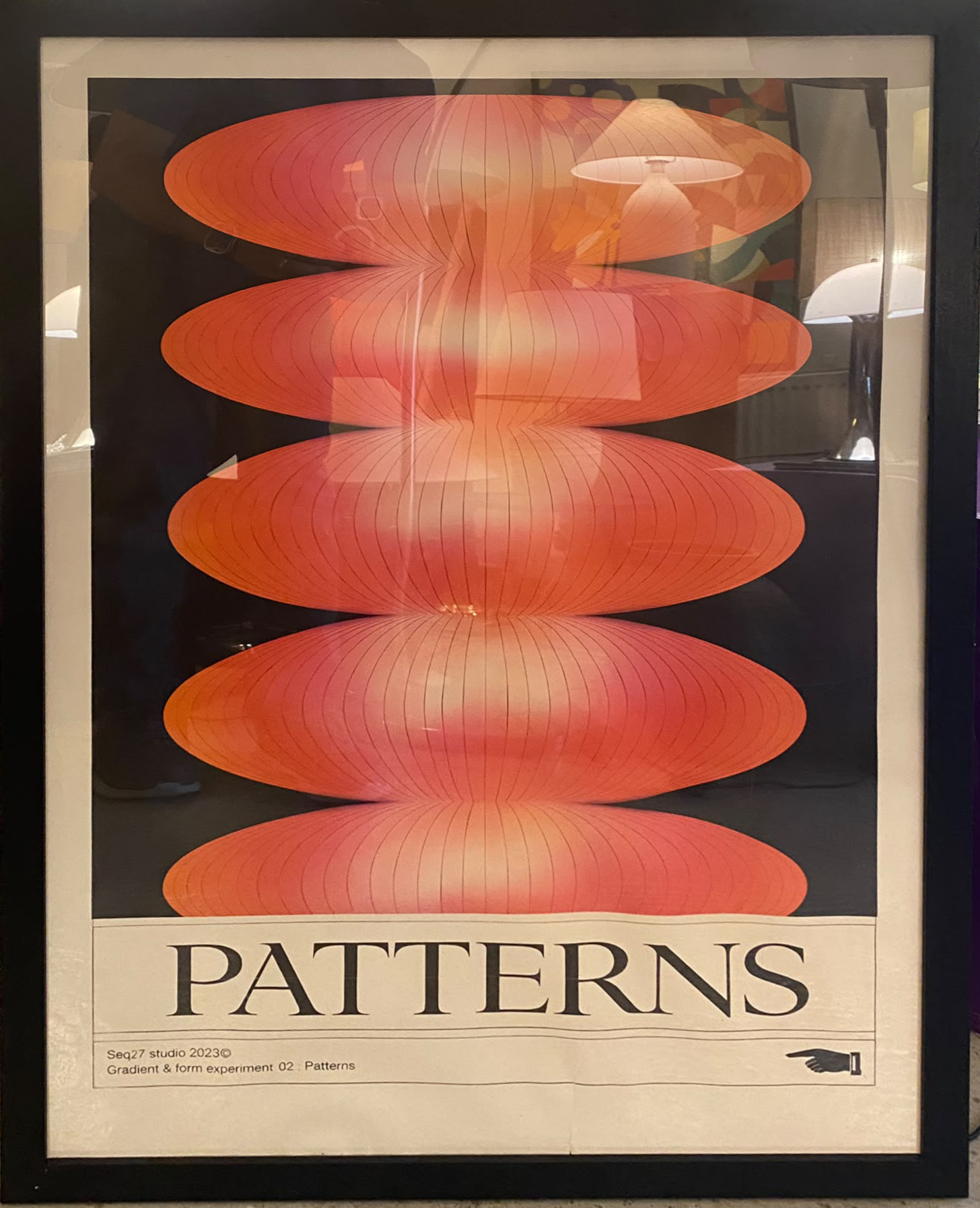 PATTERNS TABLO