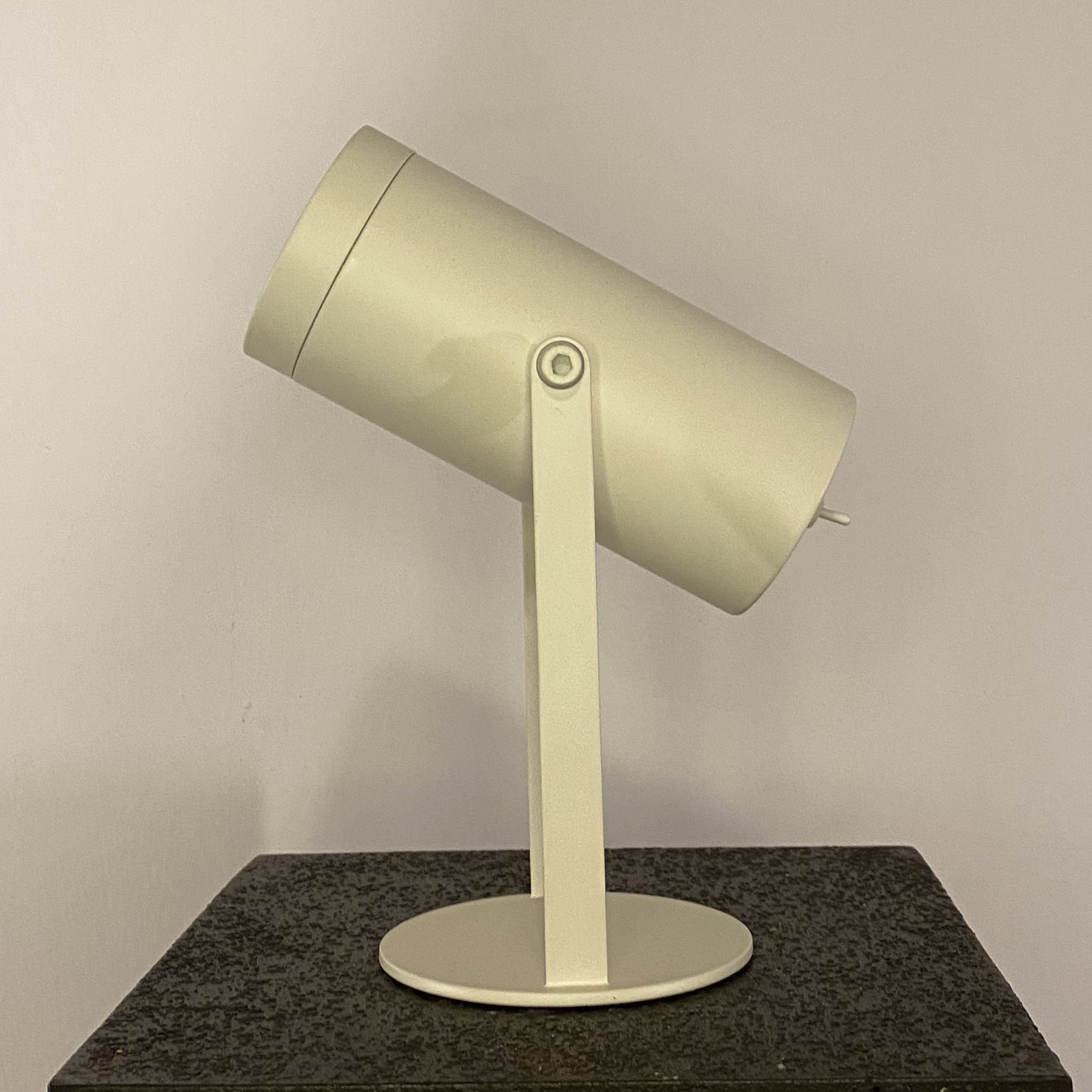 LAMBA | USB ŞARJLI SPOT MASA LAMBASI