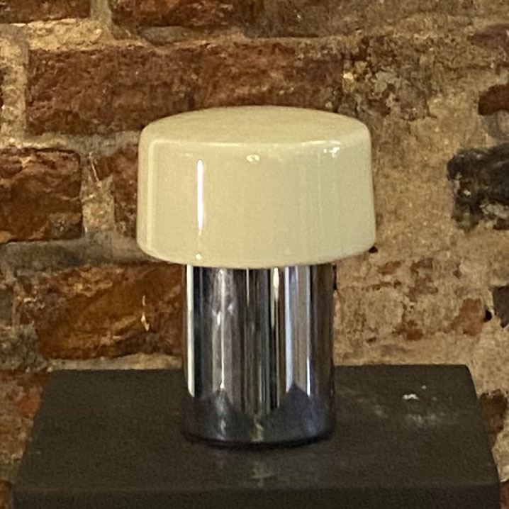 METAL VE CAM ABAJUR - 99