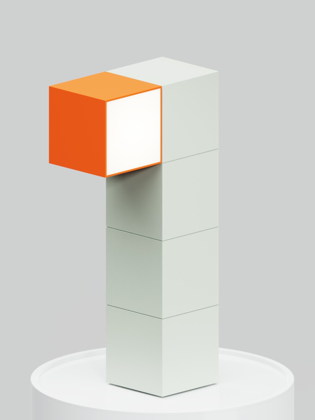 StackOne Dekoratif Abajur