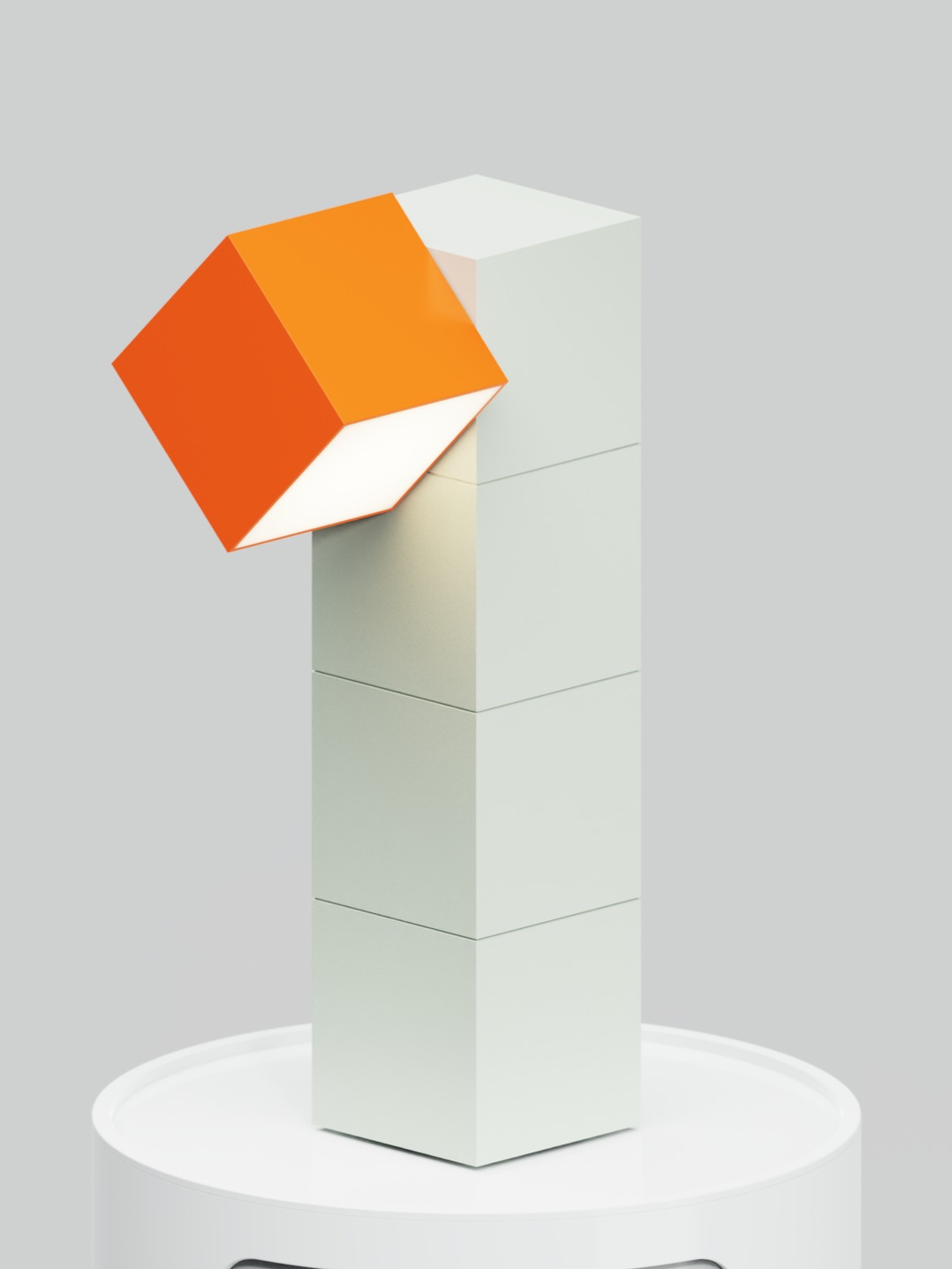 StackOne Dekoratif Abajur